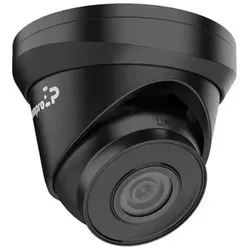 EtiamPro IP-Netzwerk-Kamera DOME 4 MP Schwarz - Comics & Graphic Novels - Wetterfeste Kamera mit IP67, ideal für Innen- und Außenanwendungen, bietet automatische Tag/Nacht-Erkennung.
