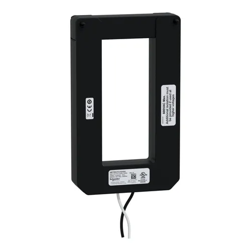 Schneider Electric Klappwandler LVCT 2400A METSECTLV4240U - Hochwertiger Klappwandler von Schneider Electric, ideal für präzise Strommessungen. Robuste Bauweise für zuverlässige Leistung in der Elektrotechnik.