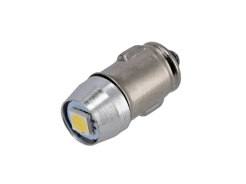 SMD-LED Lampe 12V BA7s, weiß