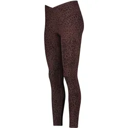 Hunkemöller Leggings in Braun - L