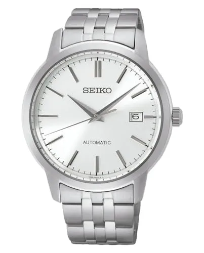 Seiko Analog SRPH85K1