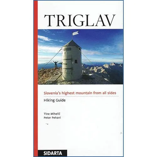 Triglav - Hiking Guide