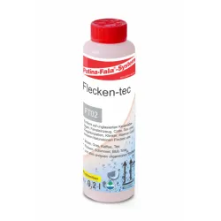 Patina-Fala Beizmittel GmbH Patina-Fala® Flecken-tec, Fleckenentferner zur Entfernung aller organischen Stoffe, 200 ml - Flasche, FT02 1907