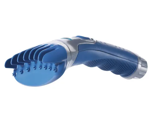Life Water Wand Kartuschenfilter Reinigungsaufsatz - Effektiver Filterreiniger für Pools und Whirlpools, sorgt für eine gründliche Reinigung und verlängert die Lebensdauer der Kartuschen.