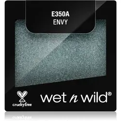 Wet n Wild Color Icon Lidschatten Farbton Envy 1.7 g