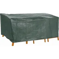 Florabest Universal Abdeckplane 5 x 4m HG02427