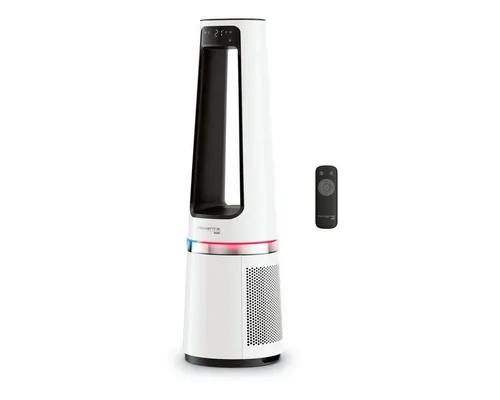 ROWENTA - Purificador de Ar 3 em 1 QU5060F0 - Luftreiniger mit 3-in-1-Funktion, leise mit nur 32 dB für ein angenehmes Raumklima, ideal für Zuhause oder Büro.