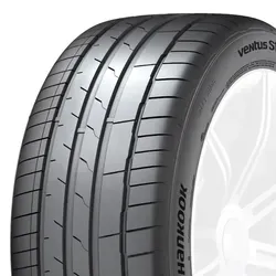 Hankook Ventus S1 Evo 3 EV K127E - Hochleistungsreifen für Elektrofahrzeuge - Autoreifen mit optimierter Nasshaftung und Laufruhe, ideal für Elektrofahrzeuge dank nachhaltiger Aqua Pine-Mischung.