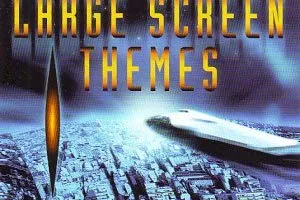 Large Screen Themes