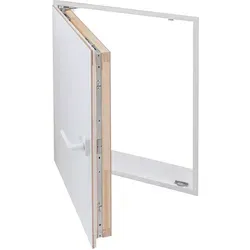 Roto Kniestocktüre Designo 60x70cm mit Klima-Dicht-System - Die Roto Kniestocktüre Designo bietet optimalen Zugang zu ungenutztem Stauraum. Mit innovativem Klima-Dicht-System sorgt sie für eine zuverlässige Abdichtung und höchsten Bedienkomfort. Ideal für Dachräume!