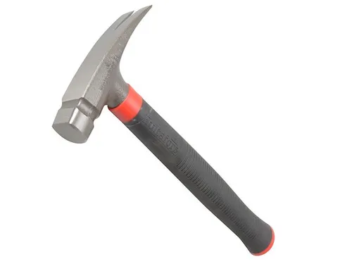 Hultafors EL Elektrikerhammer - Hämmer für präzise Arbeiten, ideal für Elektriker mit robustem Design und hoher Schlagkraft.