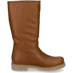 Panama Jack Damen Winterschuh Bambina Igloo B20 , Größe Schuhe:40, Farben:grass cuero / bark - Braun - 40