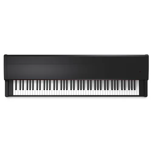 Kawai VPC1 Masterkeyboard - Professionelles 88-Tasten Masterkeyboard im Stage Piano Design, mit RM3 Grand II Hammermechanik und vielseitigen Konfigurationsmöglichkeiten für optimalen Spielkomfort.