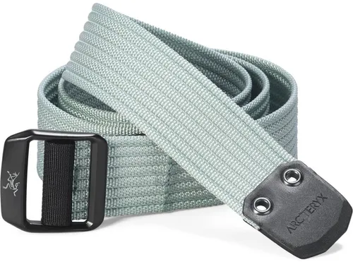 Arc'teryx Conveyor Belt 38mm stone green - Größe S