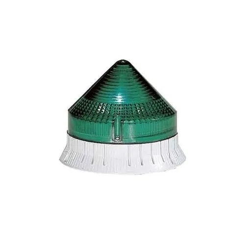 Sirena Blitzleuchte CTLX12006J1F/240Abl - Robuste Blitzleuchte für Notbeleuchtung mit IP54-Schutz. Ideal für den professionellen Einsatz, leuchtet kraftvoll dank Xenon-Technologie und bietet hohe Sichtbarkeit.