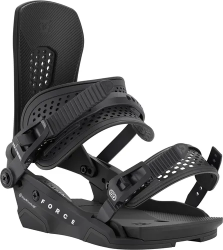 UNION FORCE Bindung 2026 black - L