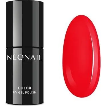 Neonail Uv Gel Polish Color Hybrid Nail Polish 2609 Lady Ferrari 72ml (2609 Lady Ferrari, UV-Gel Lack) (62736456)