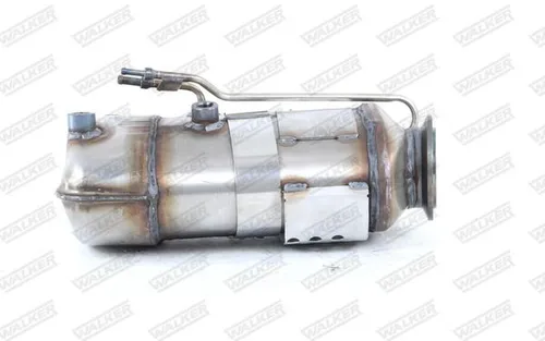 WALKER Rußpartikelfilter für VOLVO V40, V60 - Auspuffanlagen & Zubehör, hochwertiger DPF für Euro 5 Fahrzeuge, sorgt für optimale Abgasreinigung und erfüllt Umweltstandards.