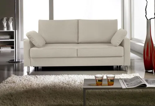 Bali Schlafsofa FLEXA, Sitzen / Relaxen / Schlafen, – Schlafsofa „Made in Germany“