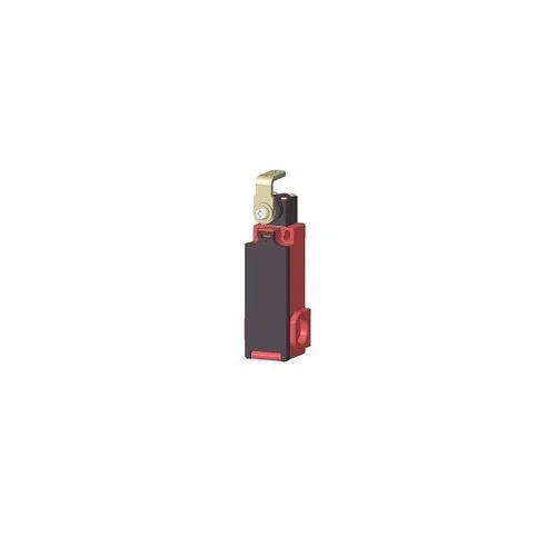 Bernstein Sicherheitsschalter SGS-SA2Z AK F3 230V - Robuster Sicherheitsschalter für zuverlässige Anwendungen. Mit Schwenkhebel und 2 Öffnerkontakten bietet er hohe Sicherheit und einfache Handhabung in verschiedenen Einsatzbereichen.