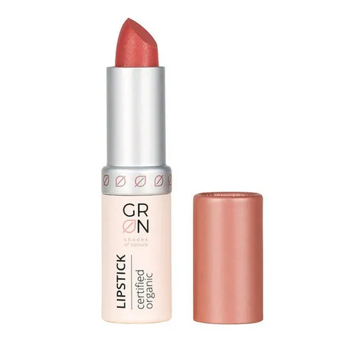 GRN - Shades of nature Lippenstift Lipstick - grapefruit 4g