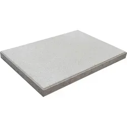 Diephaus Terrassenplatte BETONPLATTE GRAU 60/40/4 CM M. FASE - Hochwertige Terrassenplatte in Grau, ideal für Ihren Außenbereich. Mit Fase für ein modernes Design und einfache Verlegung – perfekt für kreative Terrassengestaltung.