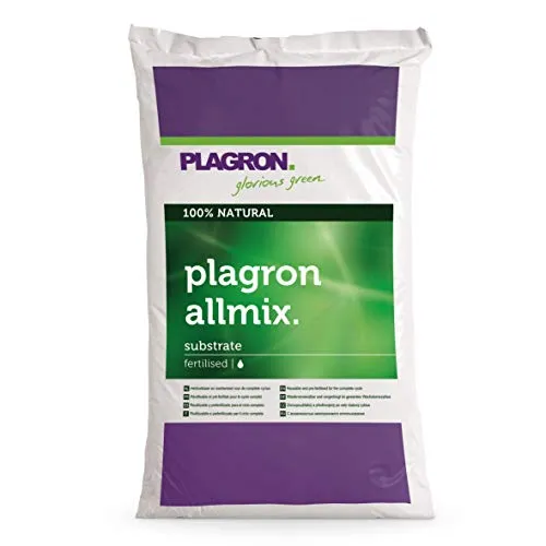 Plagron All-mix, 50 L