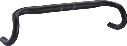 Ritchey Comp Butano 31.8 Lenker 46 cm - Rennradlenker mit ergonomischem Design für optimalen Komfort und Kontrolle während der Fahrt.