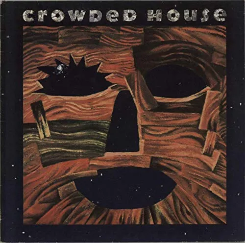 Woodface [Vinyl LP]