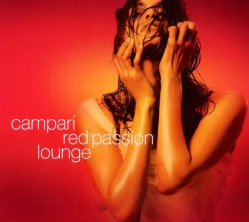 Campari-Red Passion Lounge
