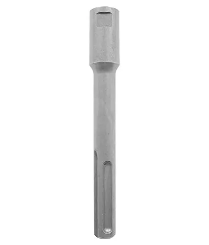 Dewalt SDS-max Adapter für Hammerbohrkrone 400 mm - Bohrkronen Adapter für SDS-max, ideal für präzises Bohren in Beton, langlebig und robust aus Hartmetall gefertigt.