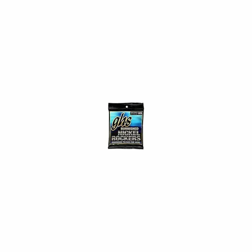 GHS Burnished Nickel ELight 009-042 009,011,016,024,032,042
