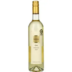 Tschida Angerhof Spätlese 2024 0,75l - Exquisite Spätlese vom Weingut Tschida am Neusiedler See. Diese harmonische Komposition aus ausgewählten Trauben bietet eine feine Süße und eignet sich perfekt zu Desserts oder als eleganter Solist.