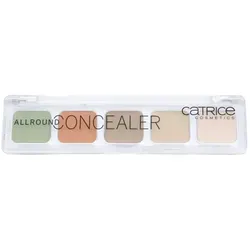 Catrice Allround Concealer Palette 6 g
