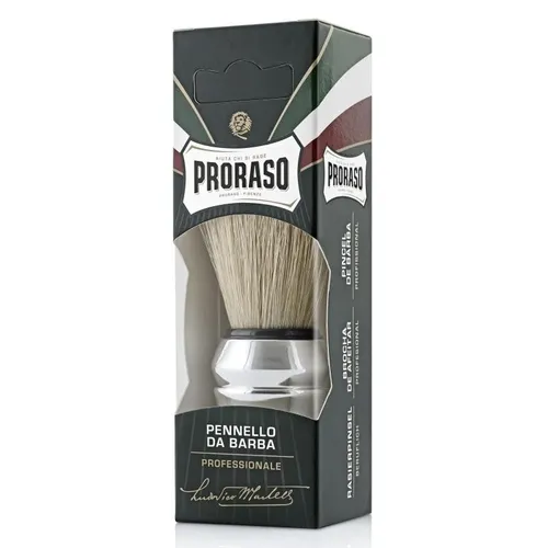 Pennello Barba Rasierpinsel - Proraso