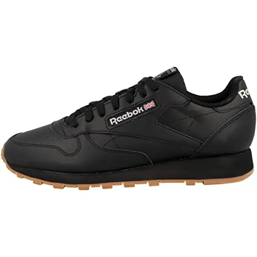 Reebok Classic Leather Herren-Sneaker - Zeitloser Herren-Sneaker aus hochwertigem Leder, bietet perfekten Komfort für den Alltag und einen klassischen Look.