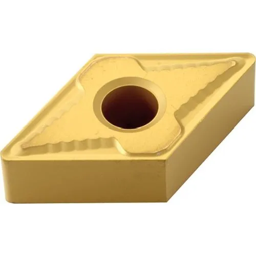FORMAT Drehwendeplatte 7 Grad pos. CCMT 060204 M PMK 9030, Freiwinkel:7 °, Plattenform:DNMG, ISO-Bezeichnung:DNMG 150612