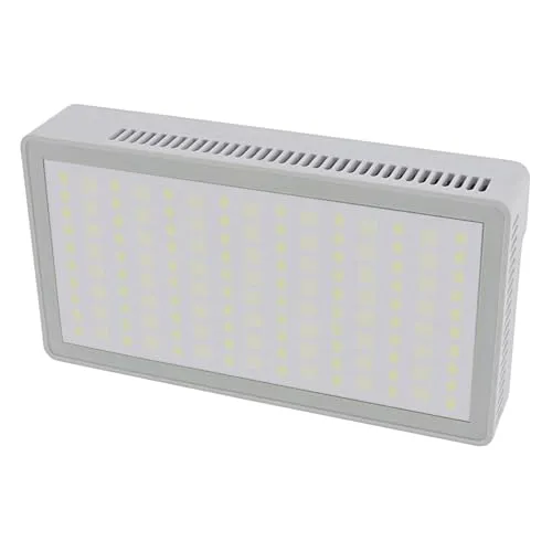 PATONA Premium LED Foto- und Videolicht 40W mit RGB und Bi-Color - Hochwertige 40W LED-Videoleuchte für kreative Foto- und Videoaufnahmen. Mit über 3,6 Millionen Farben und flexibler Farbtemperaturanpassung von 2500K bis 9000K für optimale Lichtverhältnisse.