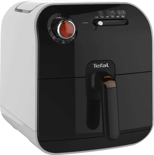 Tefal Fry Delight (FX1000) Fritteuse - Frittiergerät mit innovativer Heißlufttechnologie für fettfreies Frittieren und knusprige Ergebnisse bei gesünderer Zubereitung.
