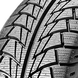 Nankang Snow Viva SV-1 255/55R18 109T MFS BSW XL - Winterreifen für höchste Ansprüche, optimal für Schnee und Eis. Der Nankang Snow Viva SV-1 bietet ausgezeichneten Grip und Stabilität bei winterlichen Bedingungen.