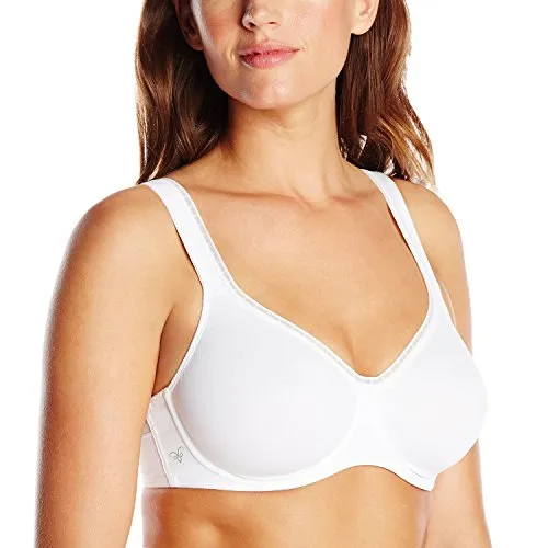 Rosa Faia Damen BH 5694 Twin Firm, Gr. 80F - Funktionsunterwäsche mit Bügel, bietet festen Halt und volle Unterstützung für schwerere Brüste, ideal für Komfort und Sicherheit.