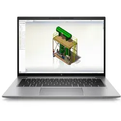 HP ZBook Firefly 14 G10 5G3N1ES 14" WQXGA IPS 120Hz, Intel i7-1355U, 32GB RAM, 1TB SSD, RTX A500, Windows 11 Pro | Laptop by NBB