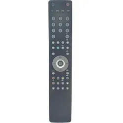 Ersatz-Fernbedienung für Grundig TV TP3 | RC2134602/01 - Praktische Ersatz-Fernbedienung für Grundig TVs. Einfacher Batteriewechsel, sofortige Funktionalität ohne Installation. Kompatibel mit allen benötigten Funktionen.
