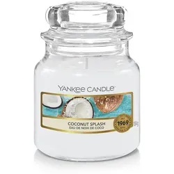 Coconut Splash 104g