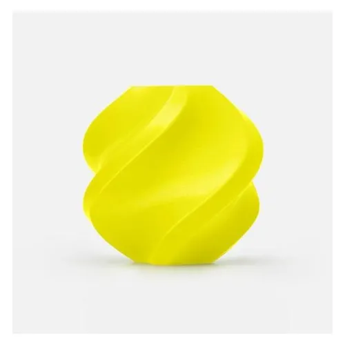 Bambu Lab TPU 95A HF - Hochgeschwindigkeits 3D-Druck-Filament - Optimiertes TPU-Filament für den 3D-Druck mit dreifach höherer Druckgeschwindigkeit. Ideal für flexible und schlagfeste Teile, die schnell und effizient hergestellt werden sollen.