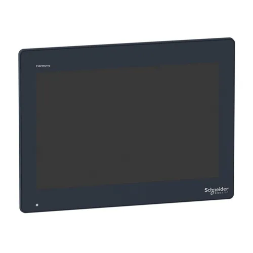 Schneider Electric HMIDT651 Magelis GTU - Advanced Touch Panel - Bediengeräte & Interfaces, fortschrittliches HMI mit intuitiver Touchscreen-Bedienung für effiziente Maschinensteuerung.