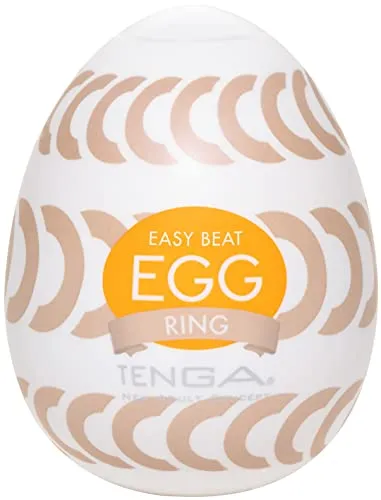 TENGA EGG WONDER RING