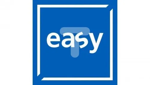 easyE4-Software - easySoft V7 EASYSOFT-SWLIC 197226