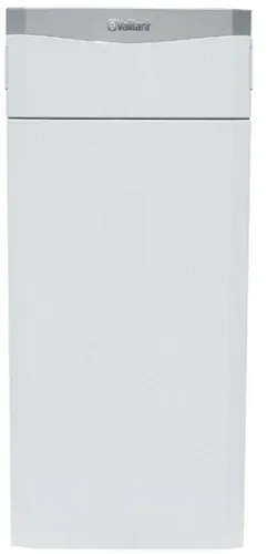 Vaillant 14 kW ecoCOMPACT VSC 146 Brennwert Gasheizung - Kompakte Gasheizung mit 14 kW Leistung, energieeffizient (EEK A) und ideal für Innenräume. Ausgestattet mit Digitalanzeige und abschaltautomatik für optimalen Komfort.
