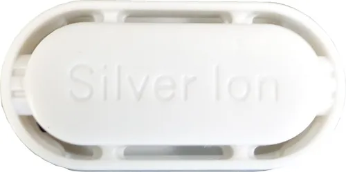 Silberionenelement (Silver Cube) für Luftbefeuchter und Luftwäscher